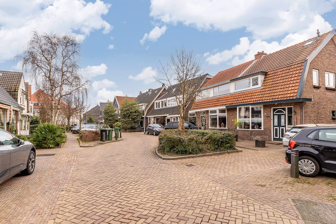 Foto 2 van Cornelis Matersweg 13