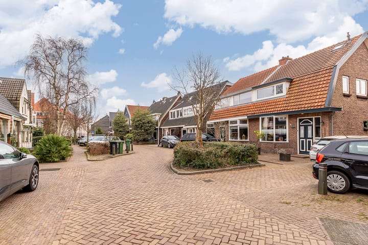 Foto 2 van Cornelis Matersweg 13