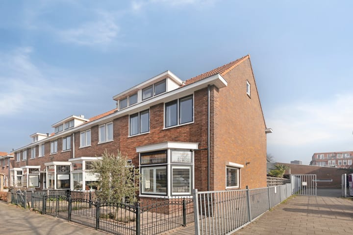 Photo 4 of Juliana van Stolbergstraat 28