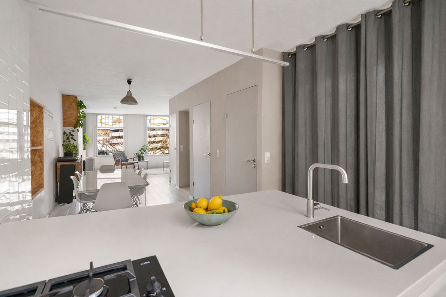 Foto 14 van Nassaukade 301-3