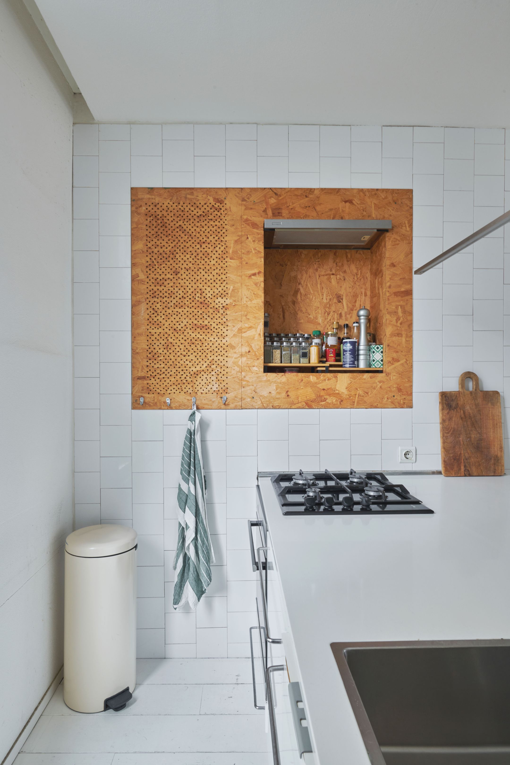 Foto 15 van Nassaukade 301-3