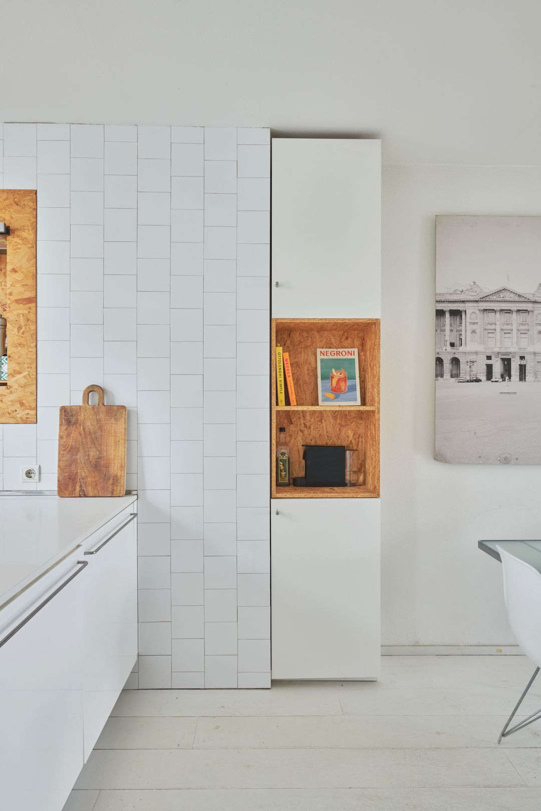 Foto 17 van Nassaukade 301-3