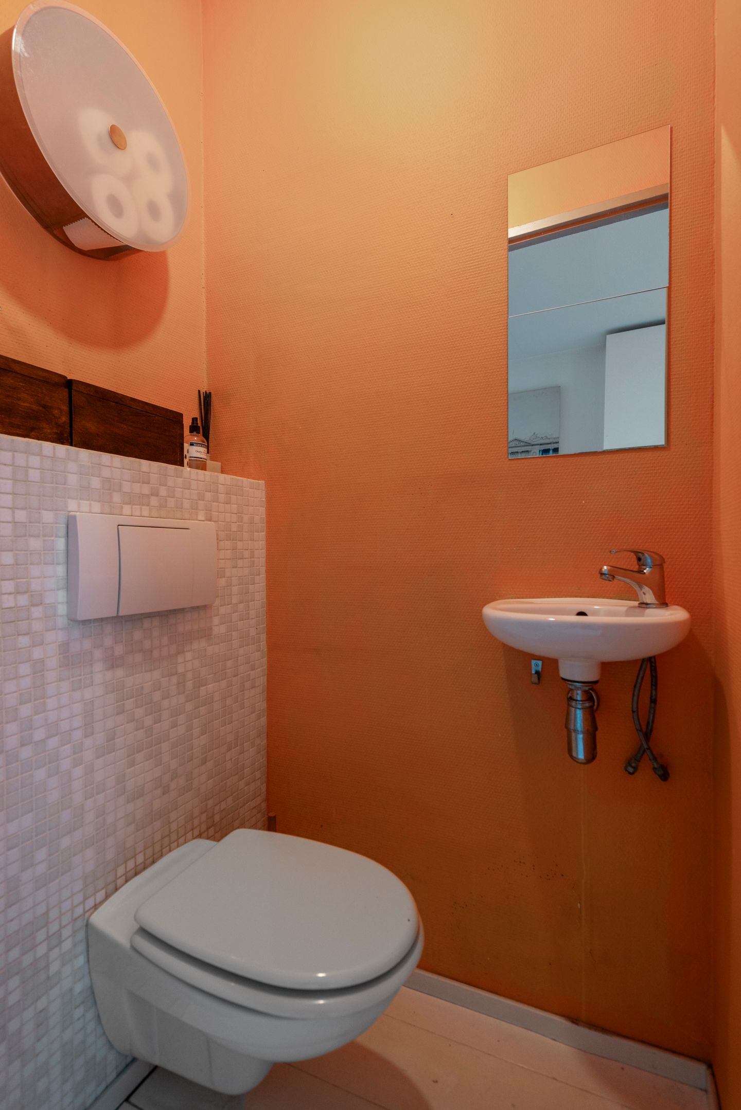 Foto 19 van Nassaukade 301-3