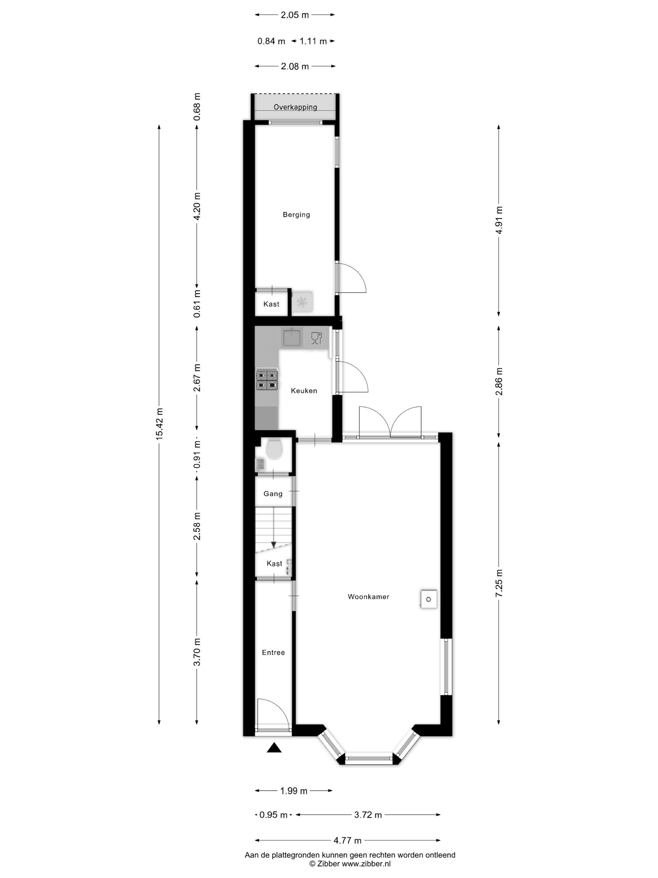 Foto 39 van Juliana van Stolbergstraat 28