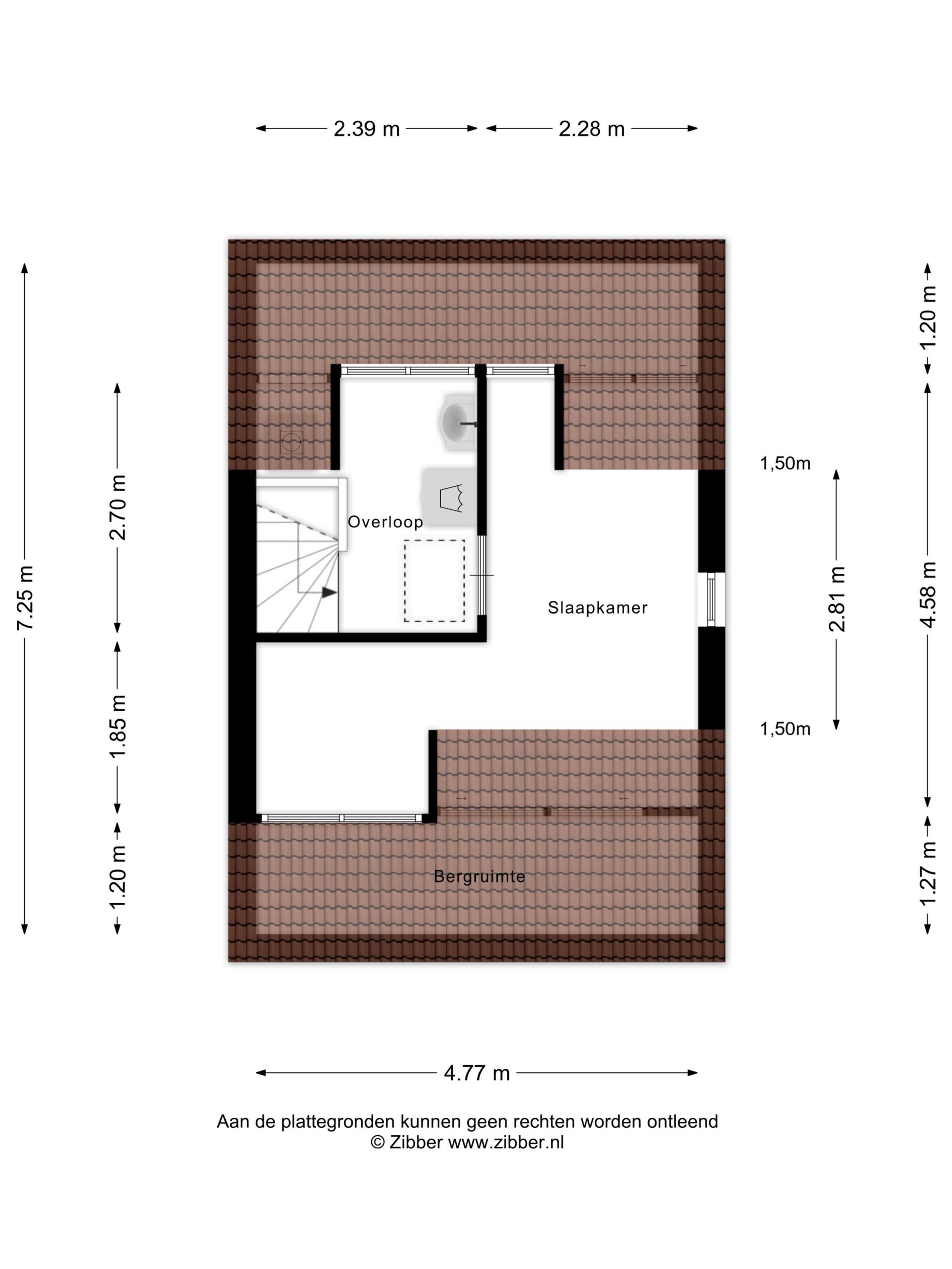 Foto 42 van Juliana van Stolbergstraat 28