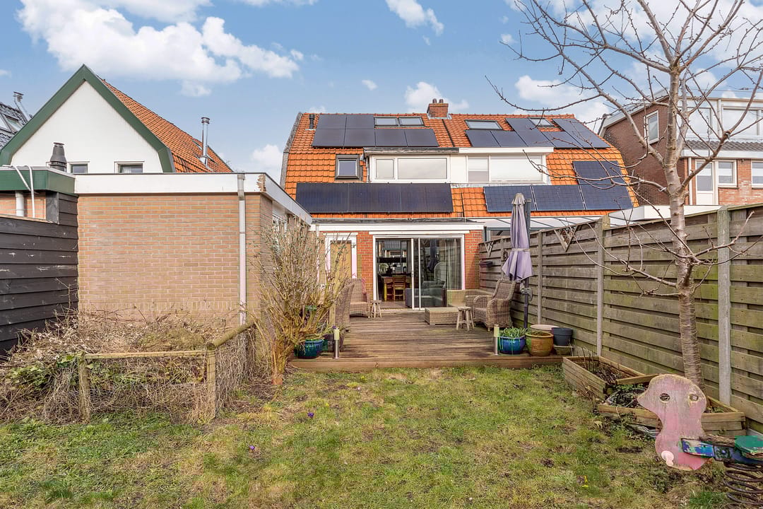 Foto 41 van Cornelis Matersweg 13