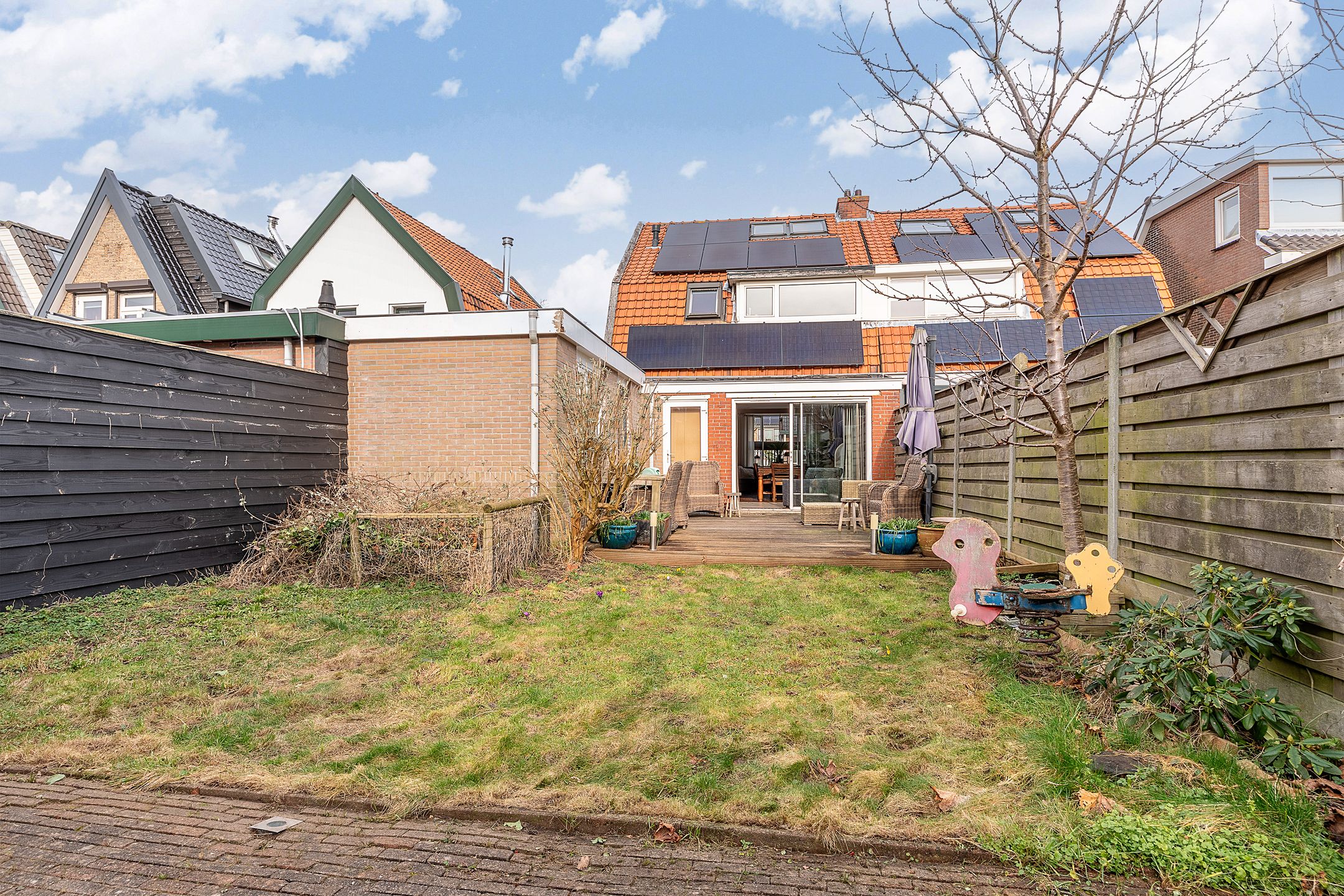 Foto 42 van Cornelis Matersweg 13