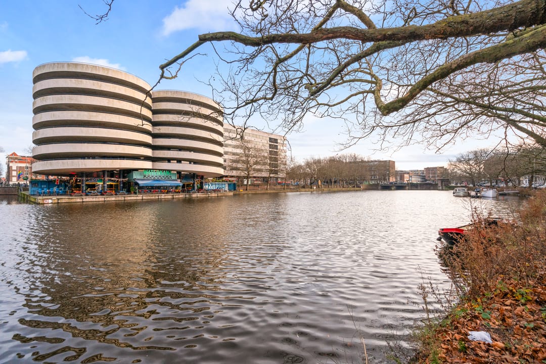 Foto 22 van Nassaukade 301-3