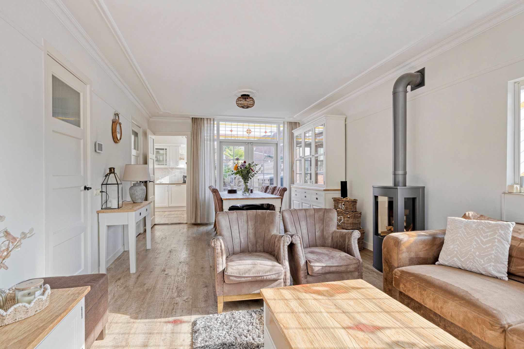 Foto 12 van Juliana van Stolbergstraat 28