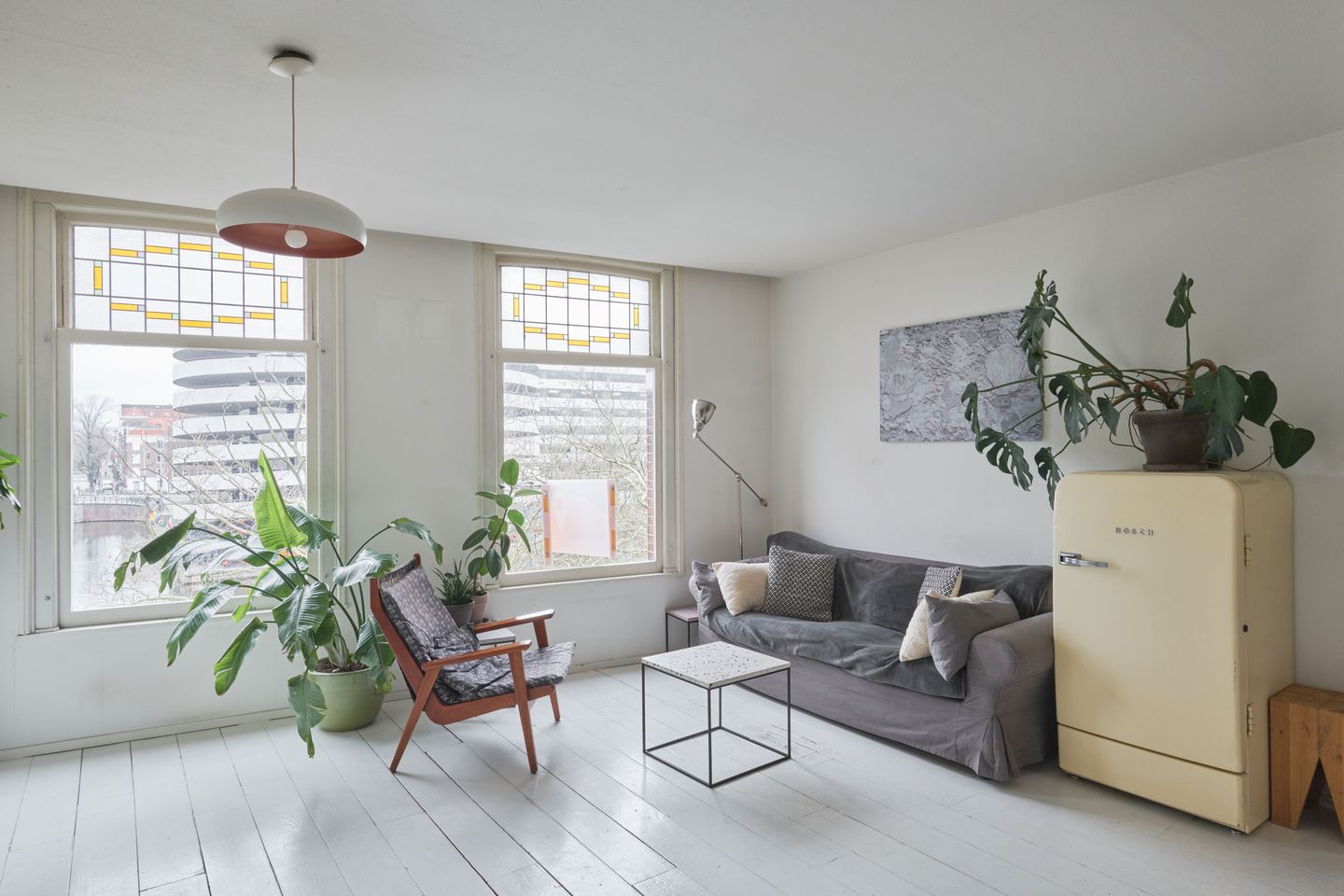 Foto 5 van Nassaukade 301-3