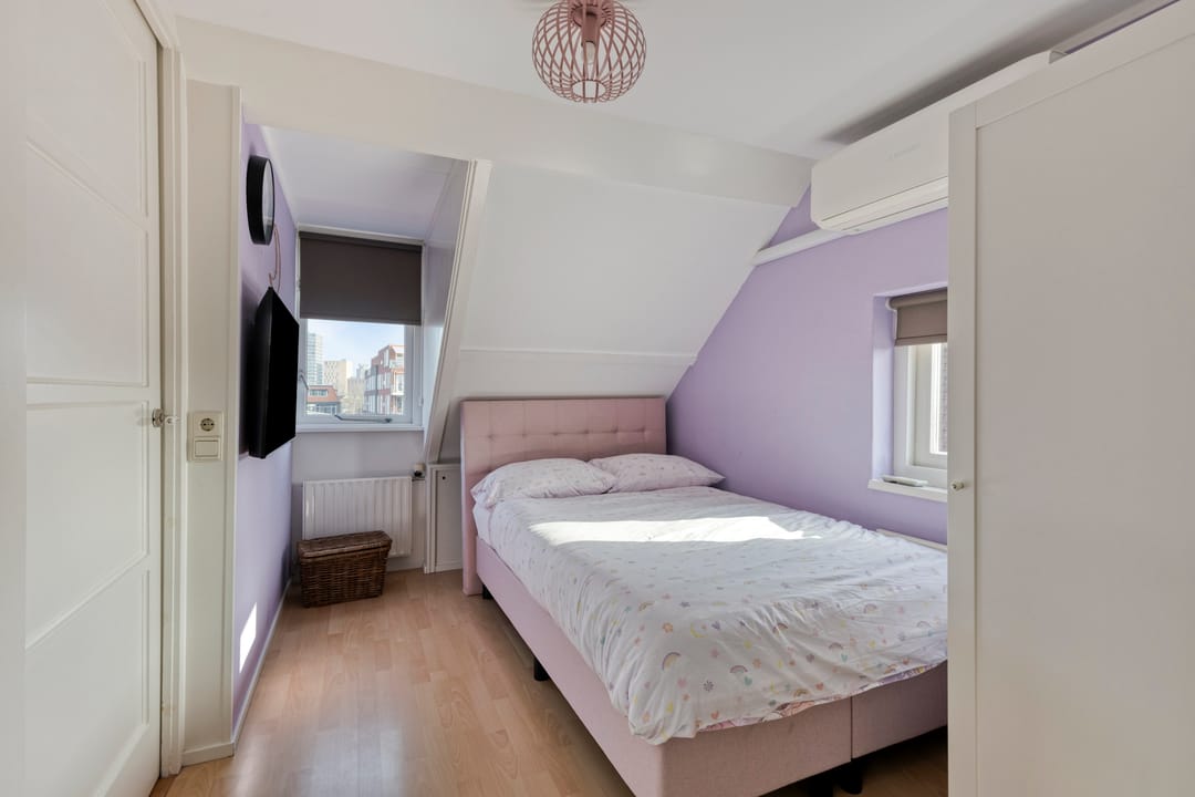 Foto 28 van Juliana van Stolbergstraat 28