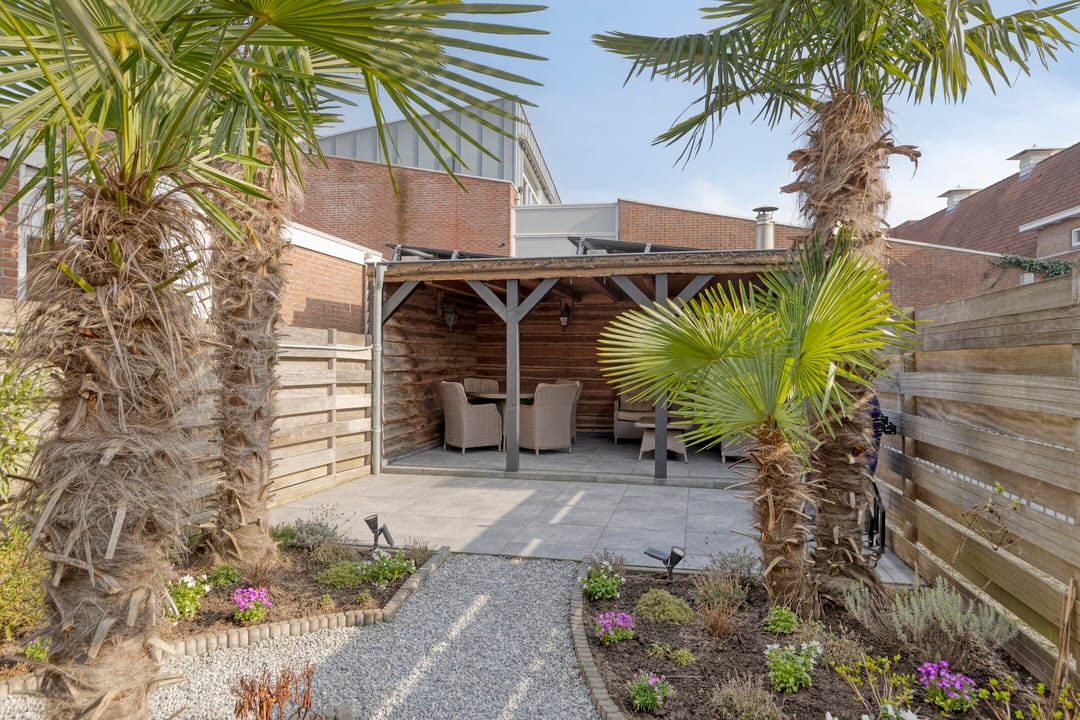 Foto 32 van Juliana van Stolbergstraat 28