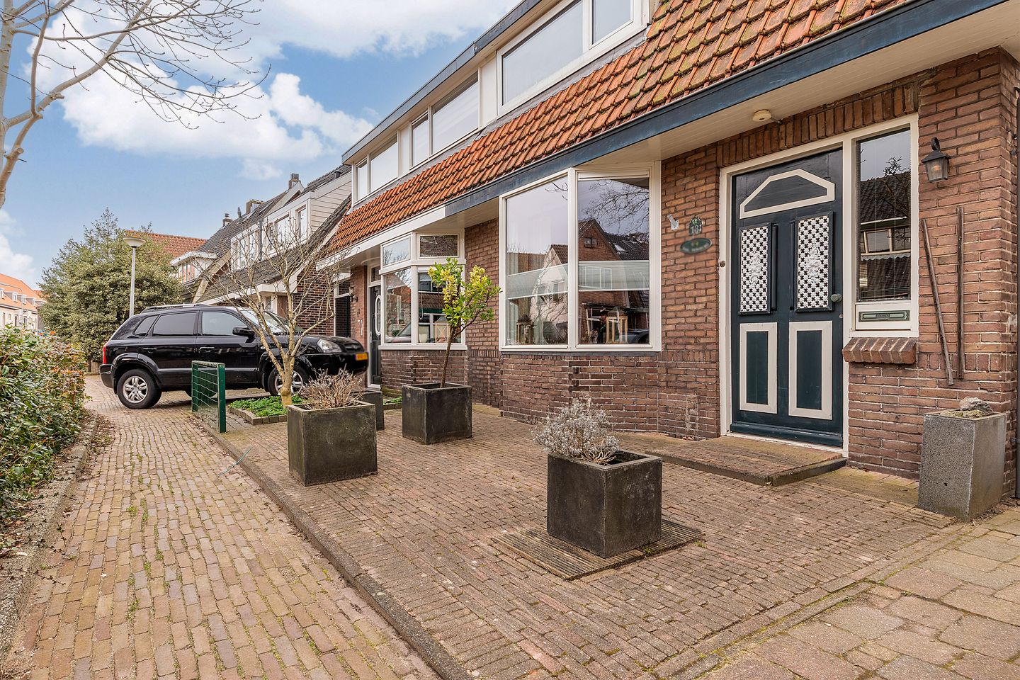 Foto 4 van Cornelis Matersweg 13