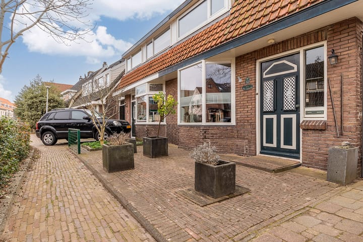 Foto 4 van Cornelis Matersweg 13