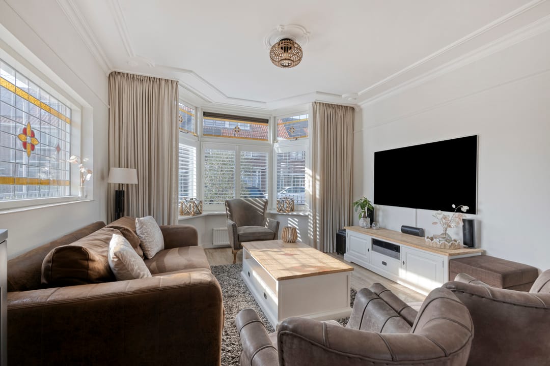 Foto 11 van Juliana van Stolbergstraat 28