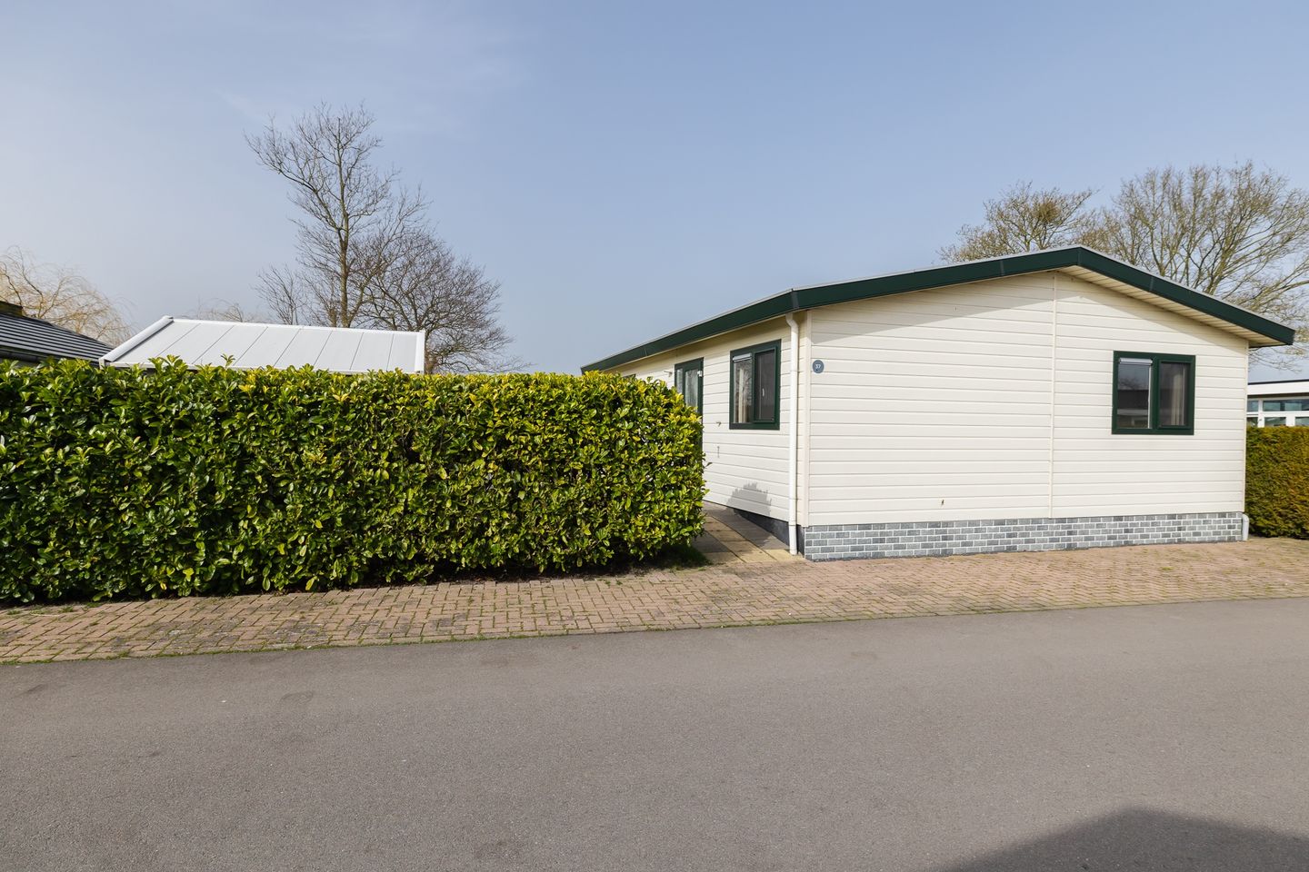 Foto 5 van Lijsbeth Tijsweg 7-37