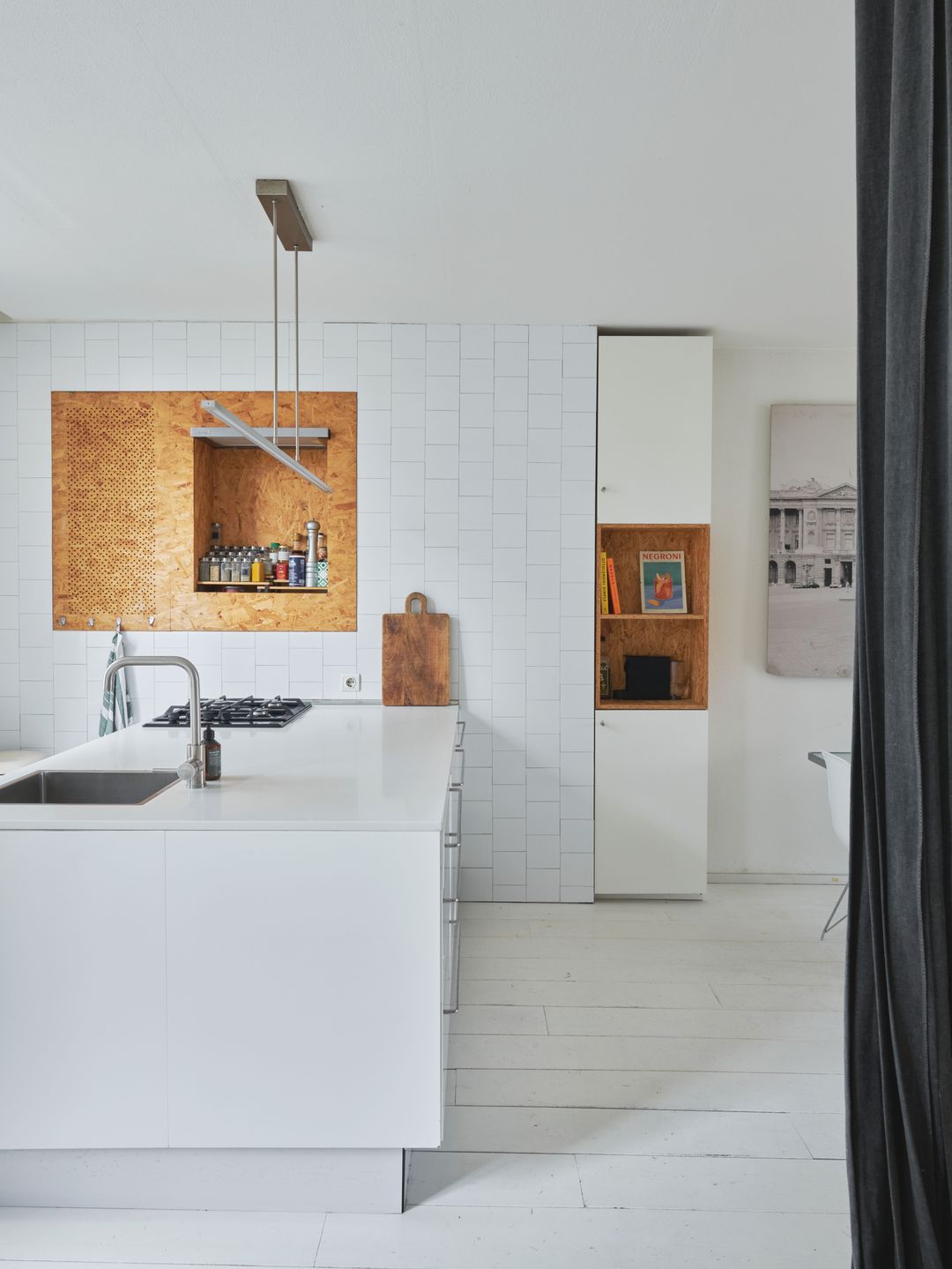 Foto 16 van Nassaukade 301-3