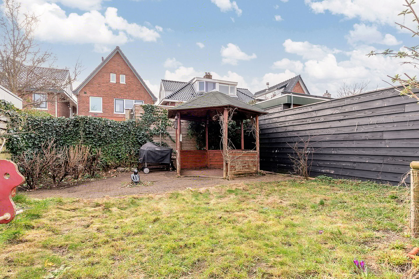 Foto 44 van Cornelis Matersweg 13