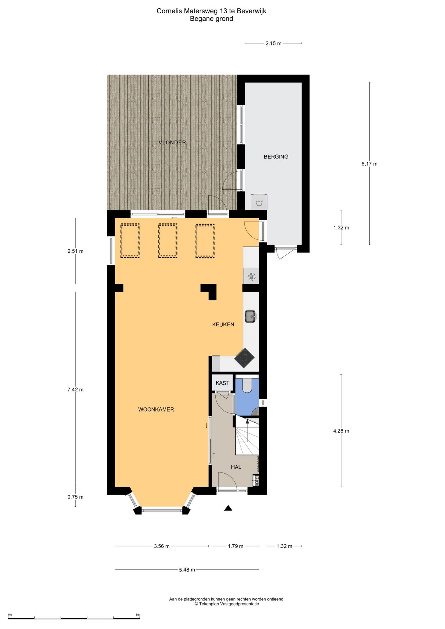 Foto 49 van Cornelis Matersweg 13
