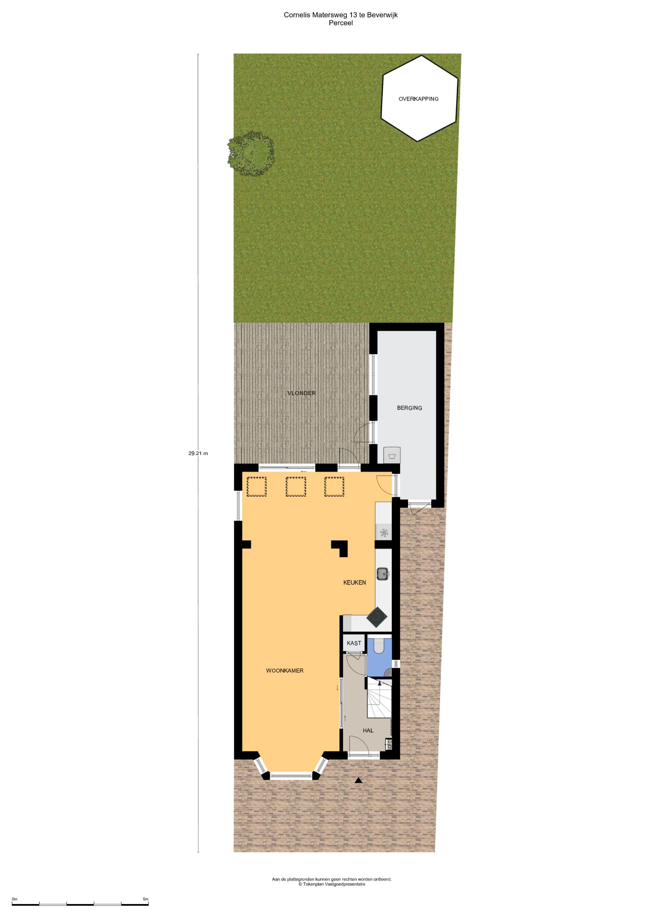 Foto 51 van Cornelis Matersweg 13