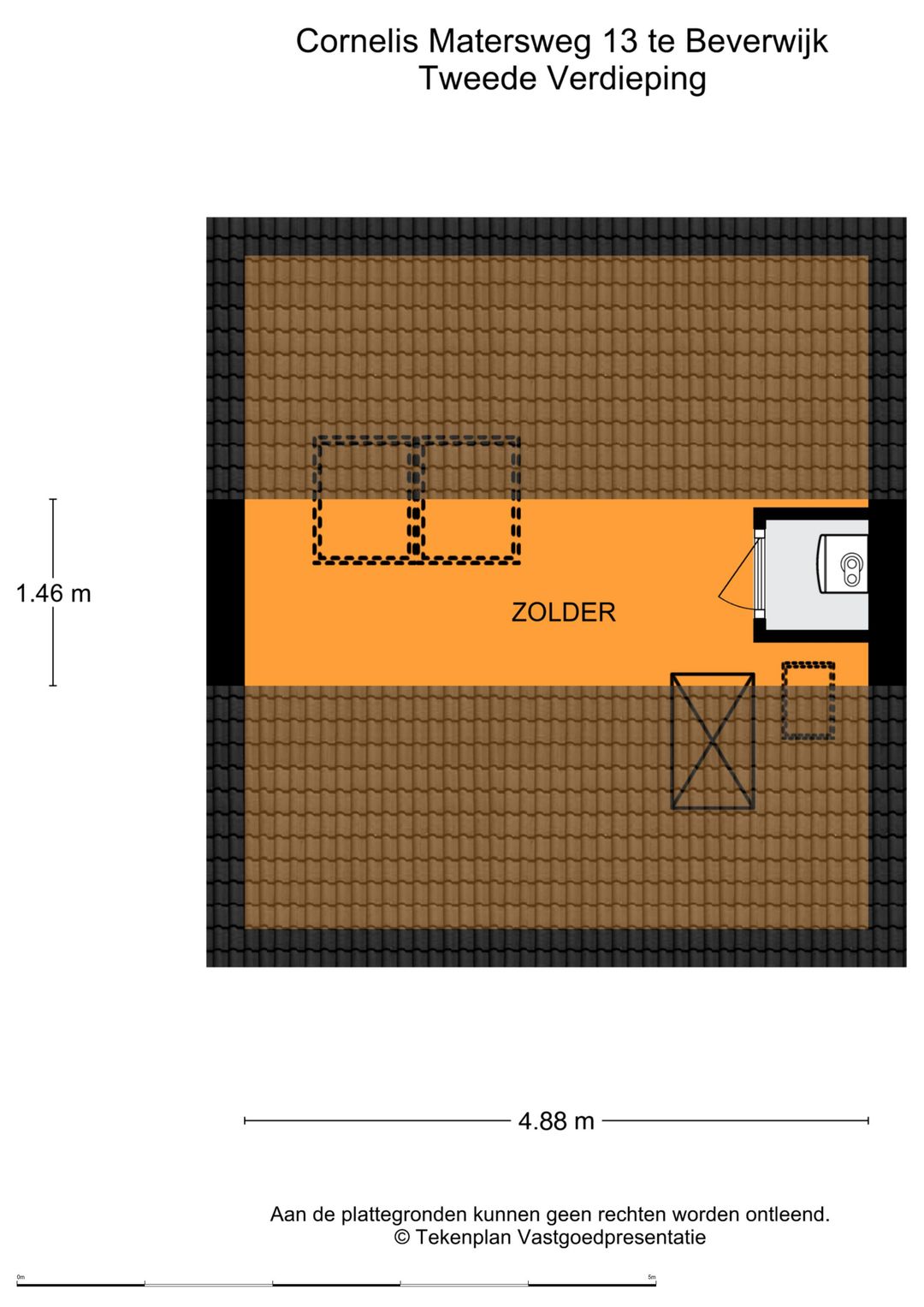 Foto 52 van Cornelis Matersweg 13