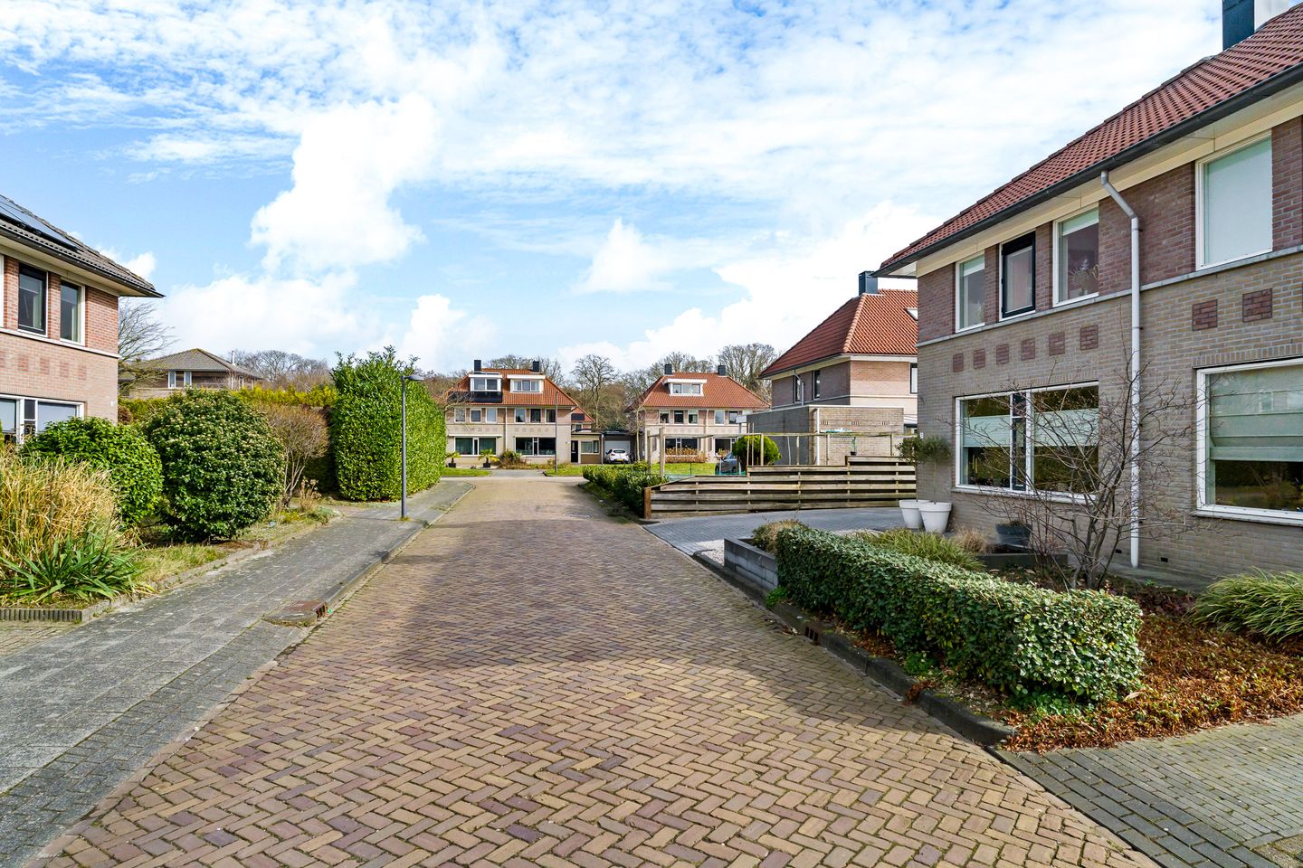 Foto 4 van Lijsterbeslaan 1