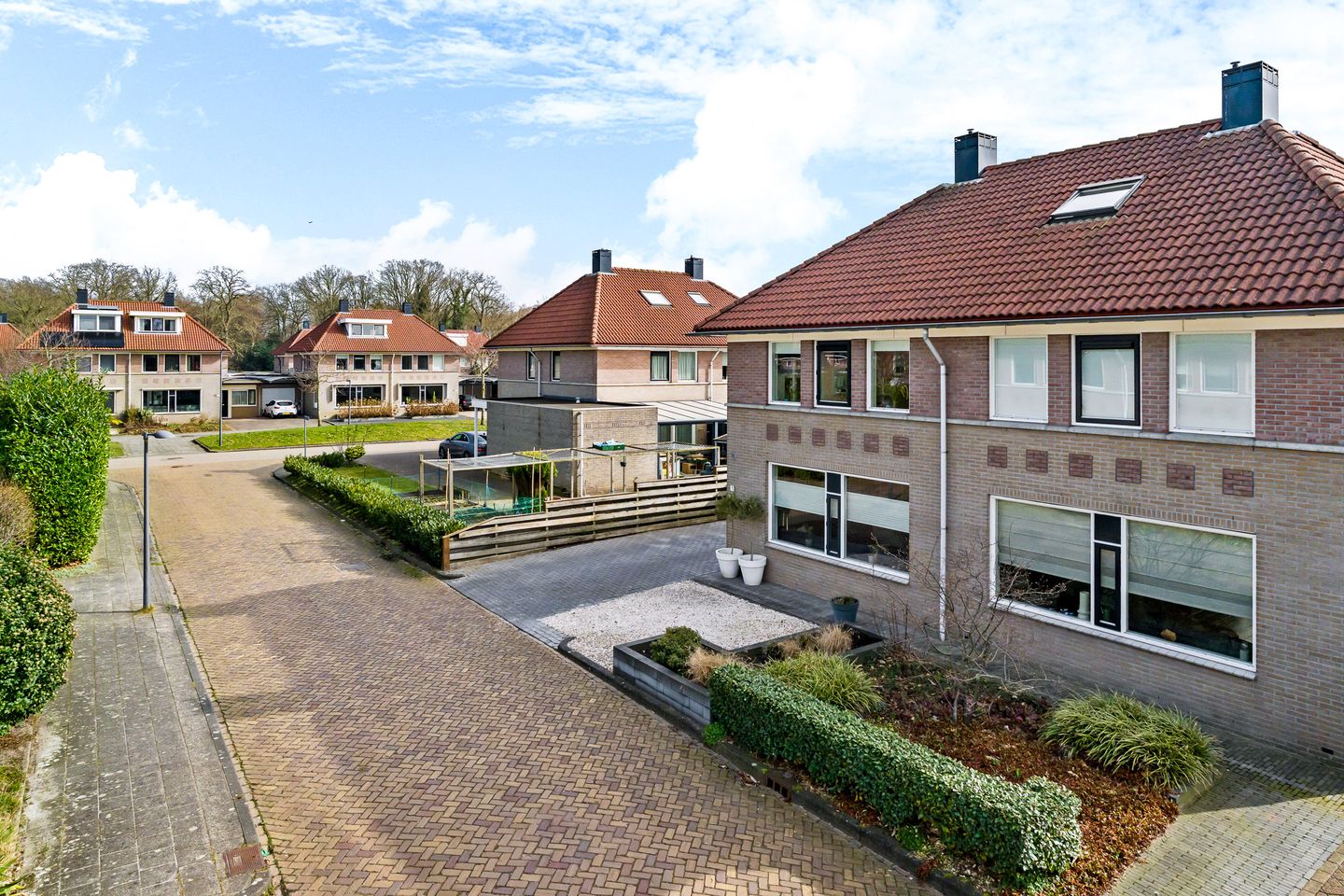 Foto 5 van Lijsterbeslaan 1