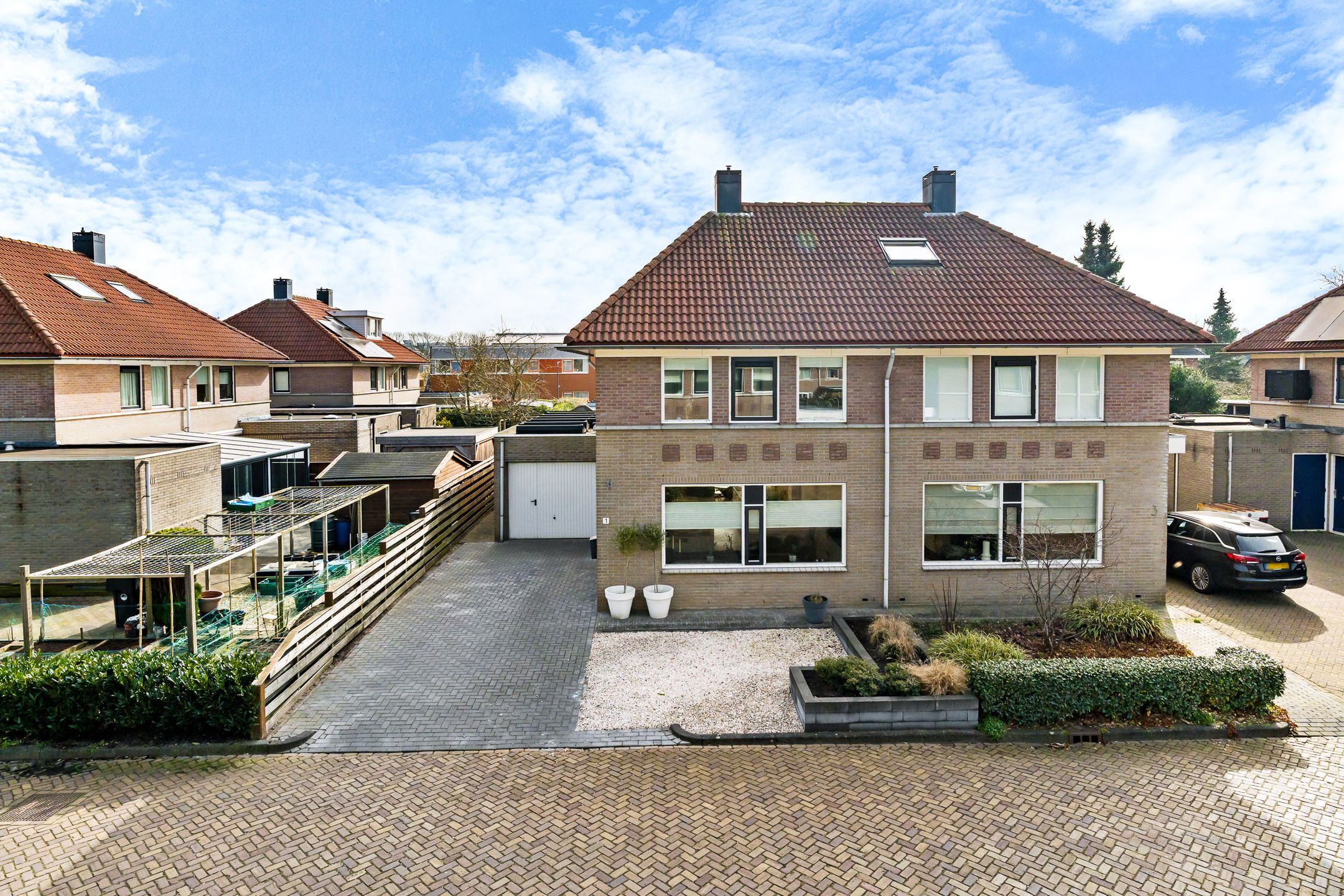 Foto 6 van Lijsterbeslaan 1