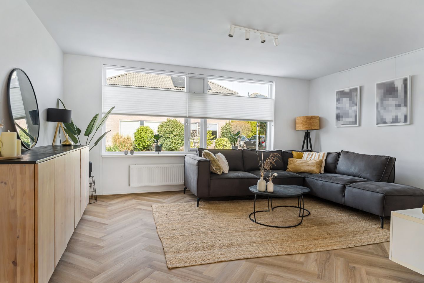 Foto 10 van Lijsterbeslaan 1