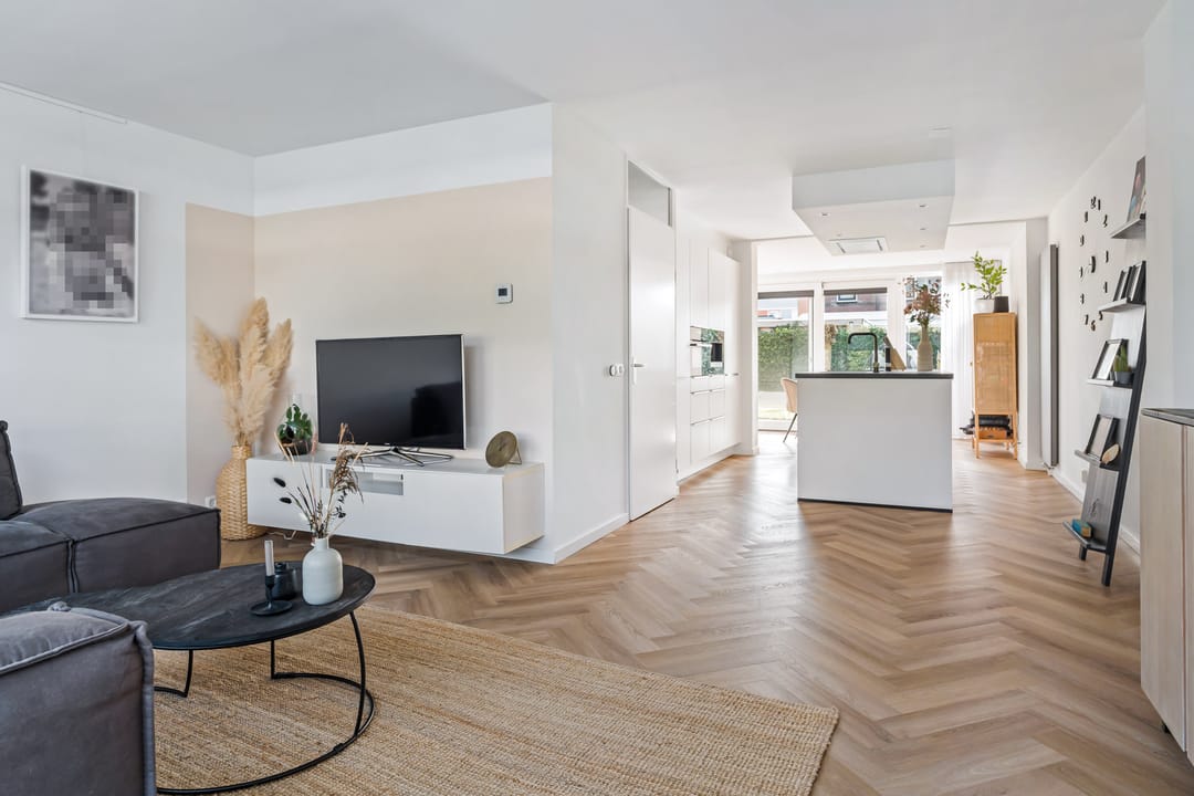 Foto 11 van Lijsterbeslaan 1