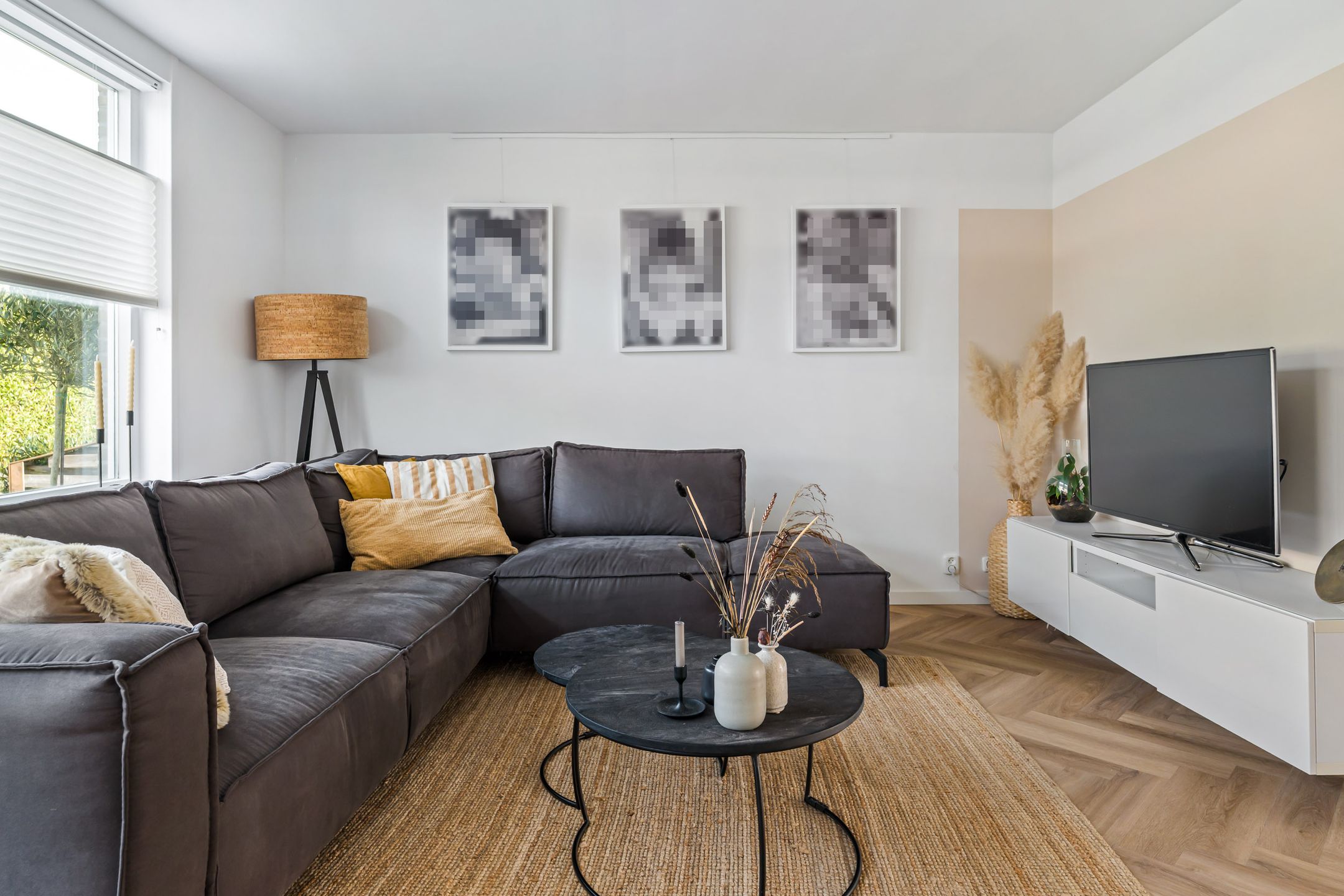 Foto 12 van Lijsterbeslaan 1