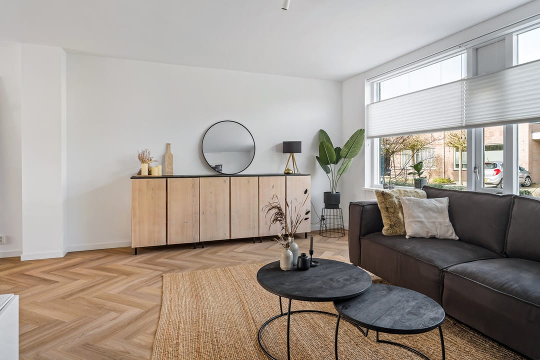 Foto 13 van Lijsterbeslaan 1