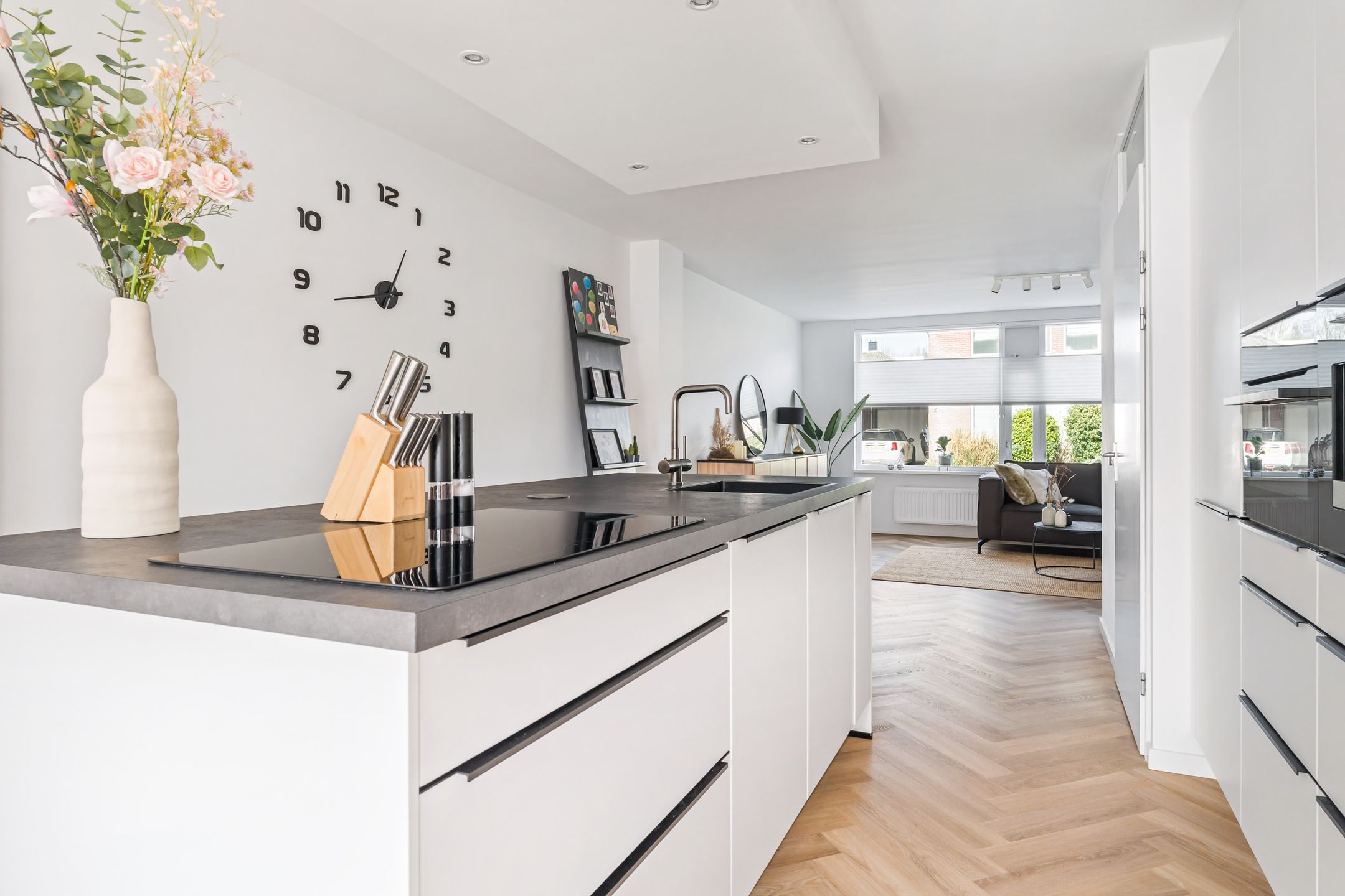 Foto 15 van Lijsterbeslaan 1