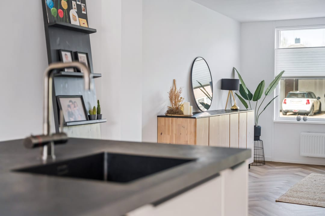 Foto 16 van Lijsterbeslaan 1