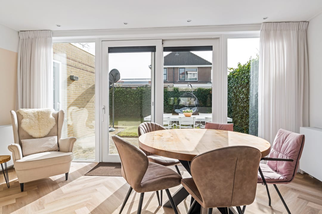 Foto 17 van Lijsterbeslaan 1