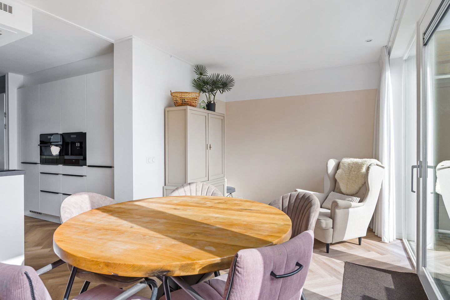 Foto 20 van Lijsterbeslaan 1