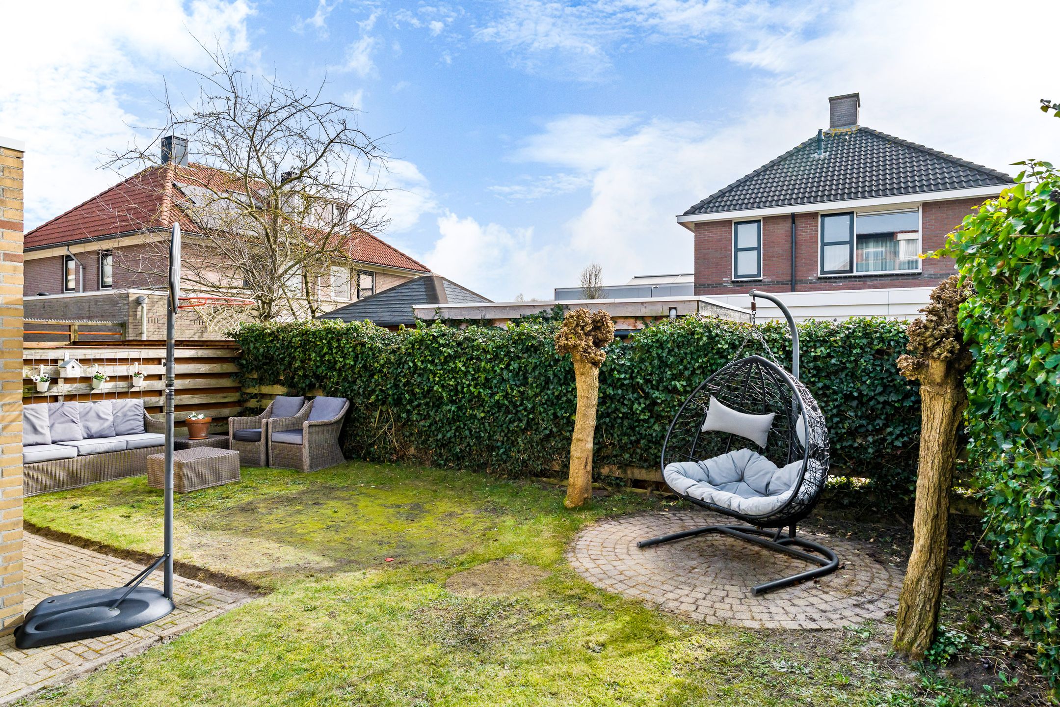 Foto 21 van Lijsterbeslaan 1