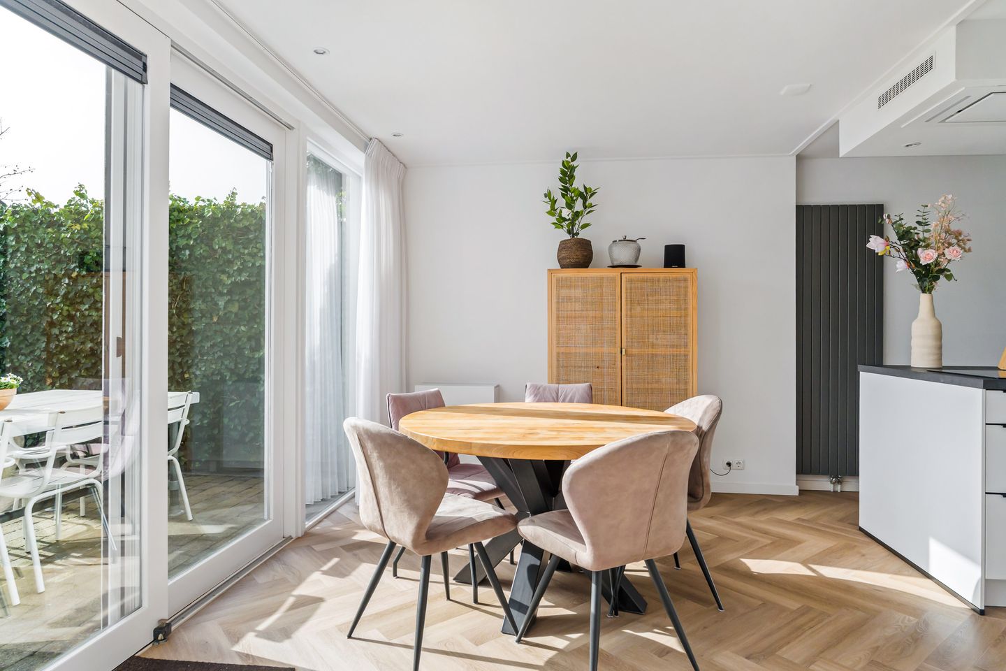 Foto 19 van Lijsterbeslaan 1