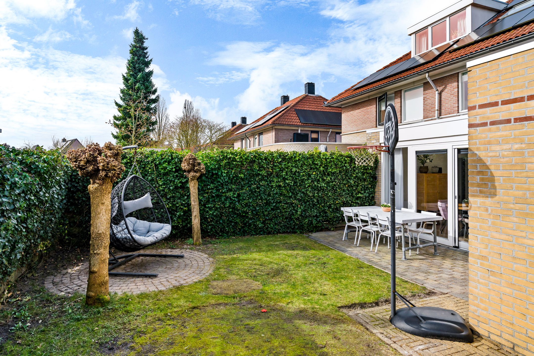 Foto 24 van Lijsterbeslaan 1