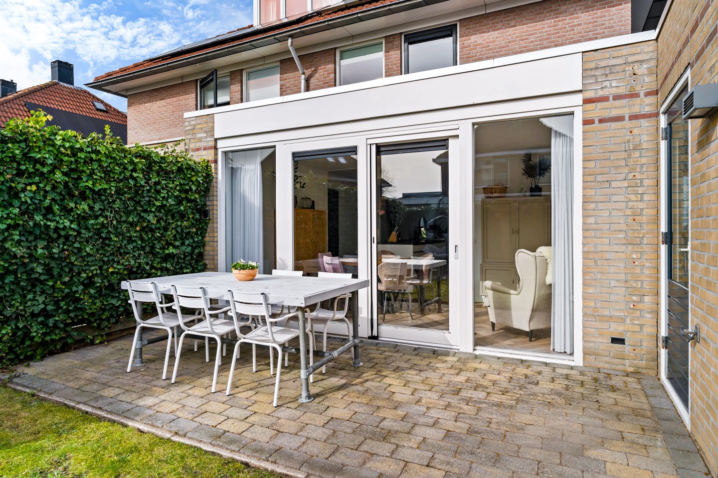 Foto 25 van Lijsterbeslaan 1