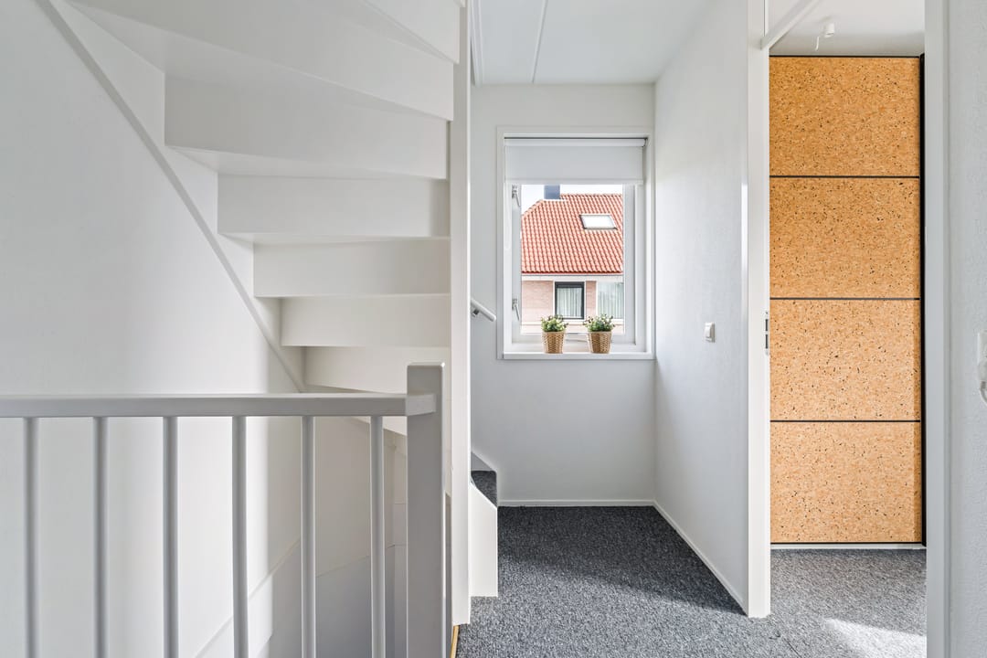 Foto 26 van Lijsterbeslaan 1