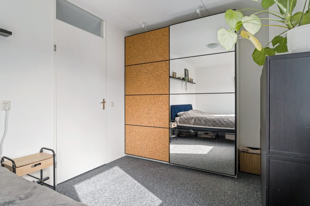 Foto 28 van Lijsterbeslaan 1