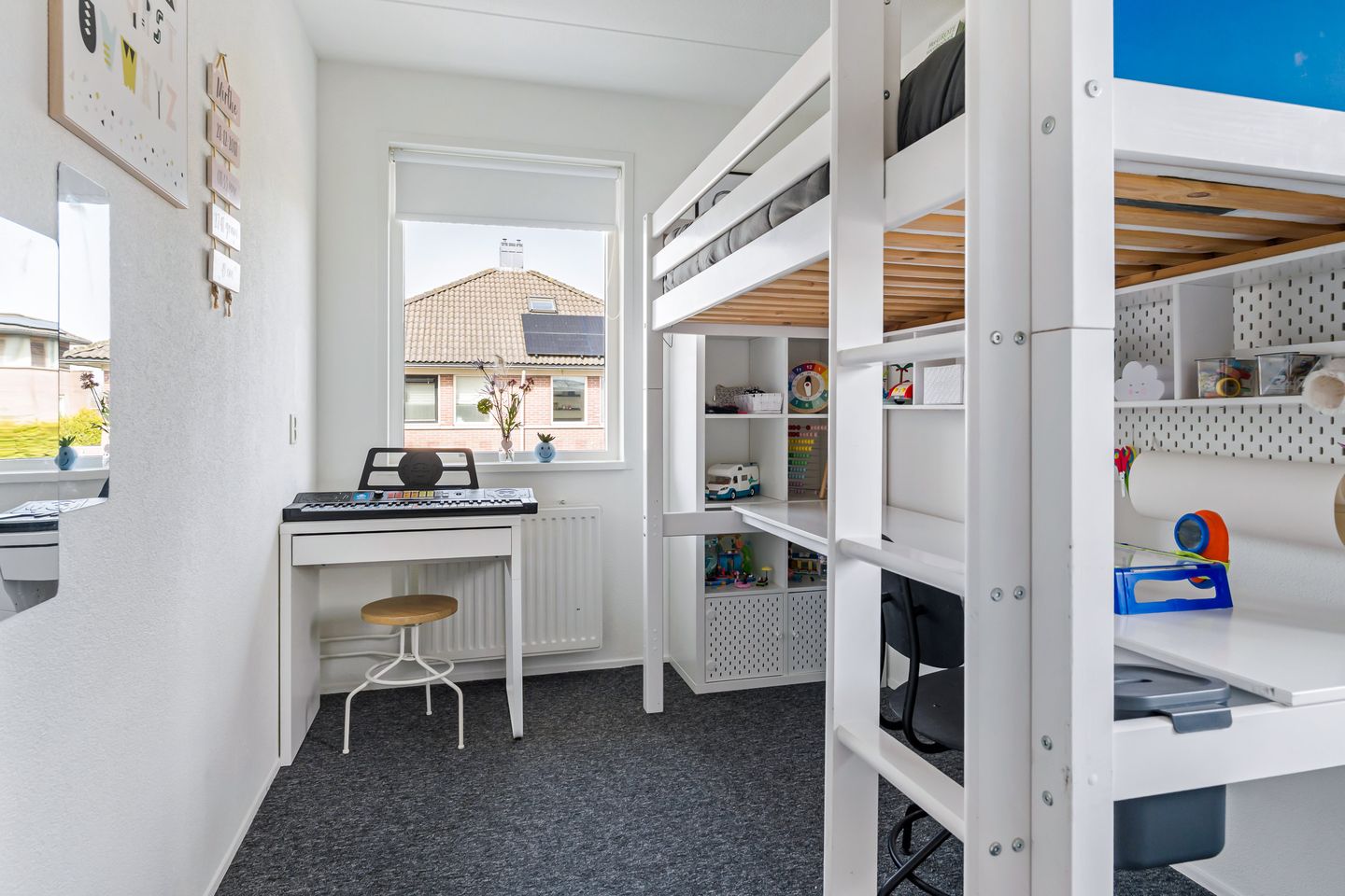 Foto 29 van Lijsterbeslaan 1