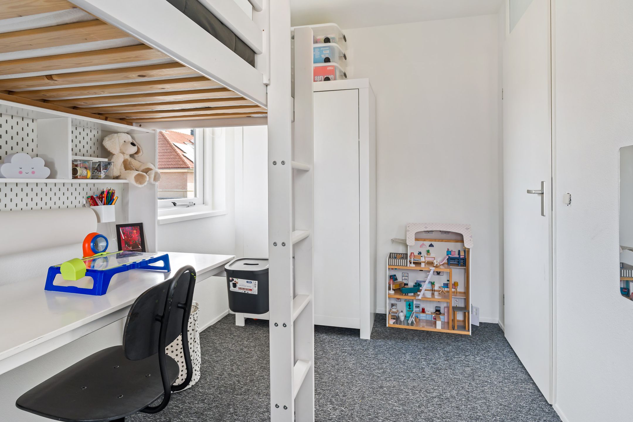 Foto 30 van Lijsterbeslaan 1