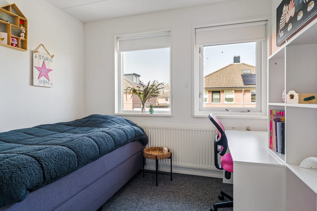 Foto 31 van Lijsterbeslaan 1