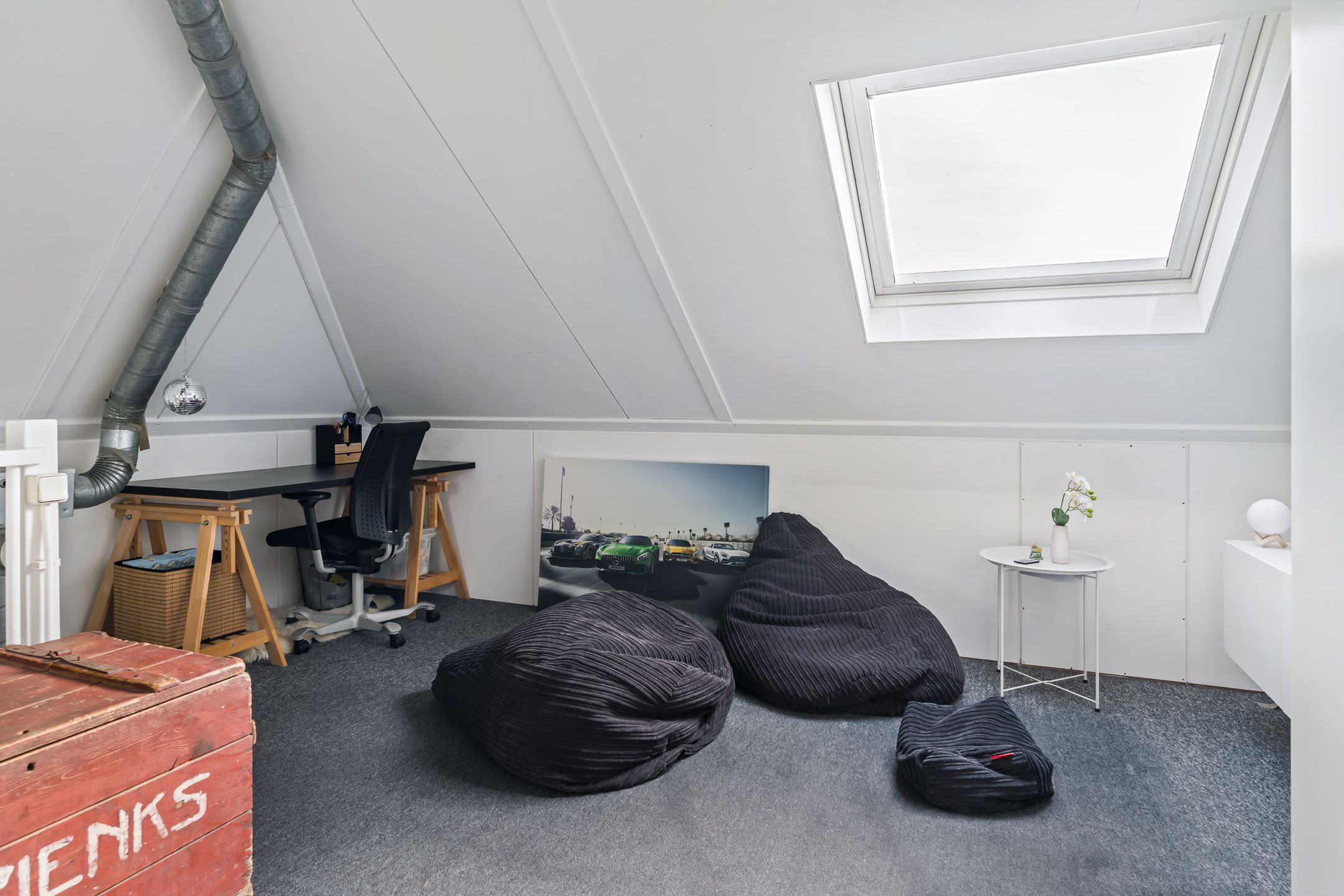 Foto 36 van Lijsterbeslaan 1