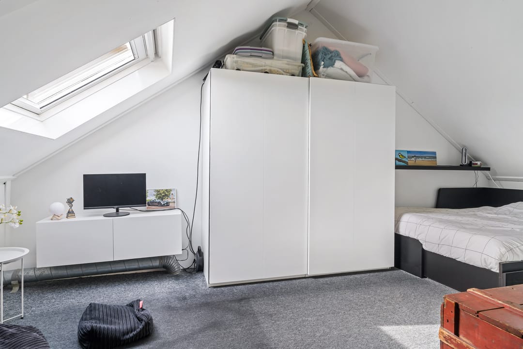 Foto 37 van Lijsterbeslaan 1