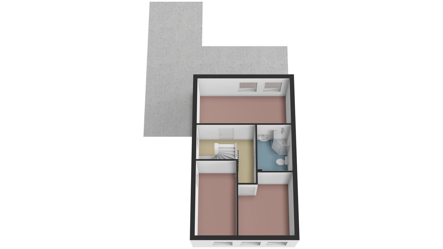 Foto 44 van Lijsterbeslaan 1