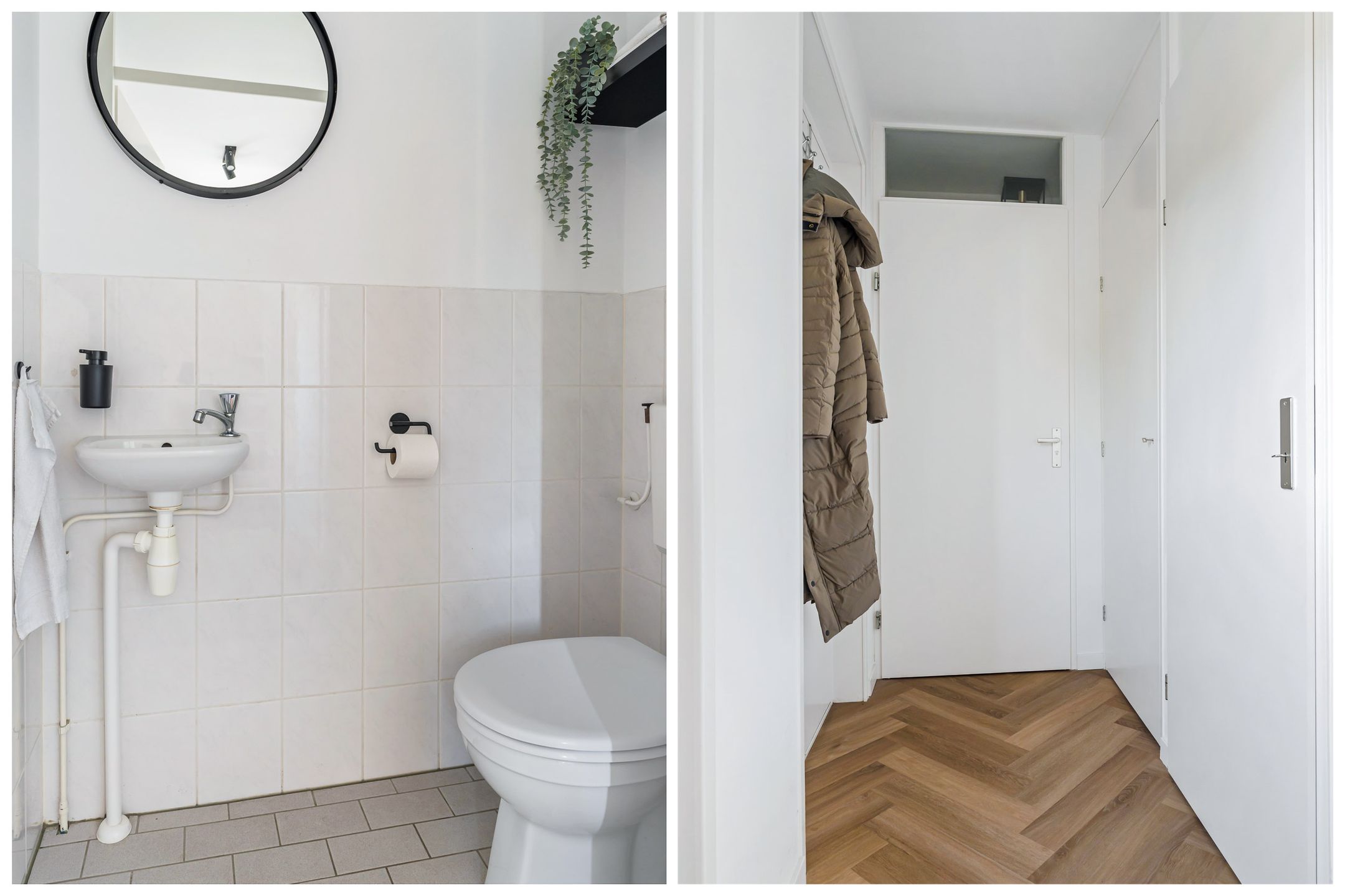 Foto 9 van Lijsterbeslaan 1