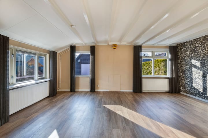 Foto 2 van Binnenpad 23